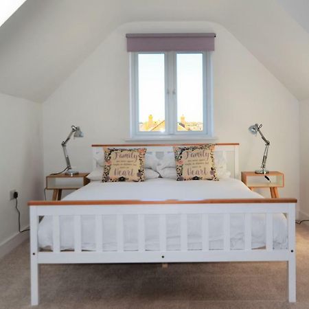 South Coast Haven Apartments Peacehaven المظهر الخارجي الصورة