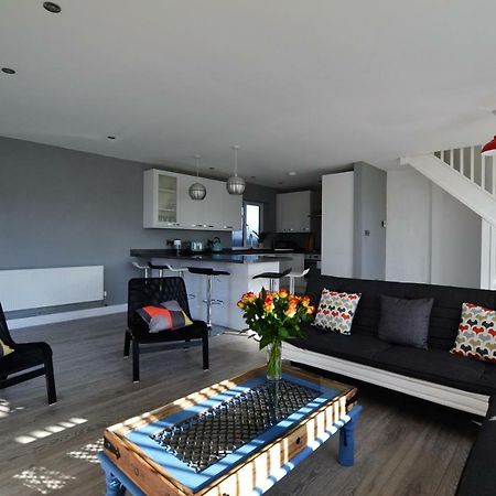 South Coast Haven Apartments Peacehaven المظهر الخارجي الصورة