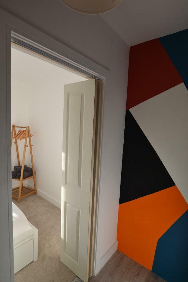 South Coast Haven Apartments Peacehaven المظهر الخارجي الصورة