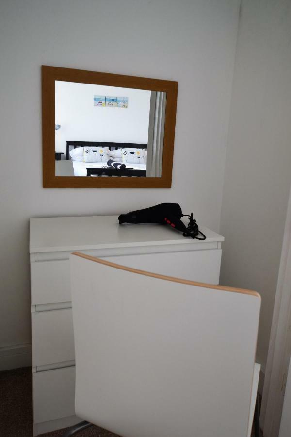 South Coast Haven Apartments Peacehaven المظهر الخارجي الصورة