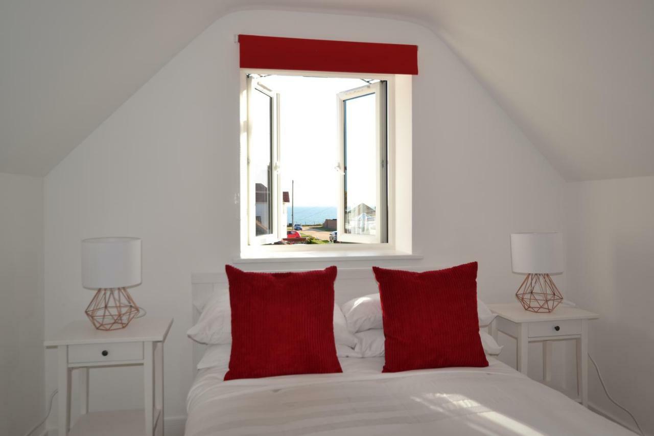 South Coast Haven Apartments Peacehaven المظهر الخارجي الصورة