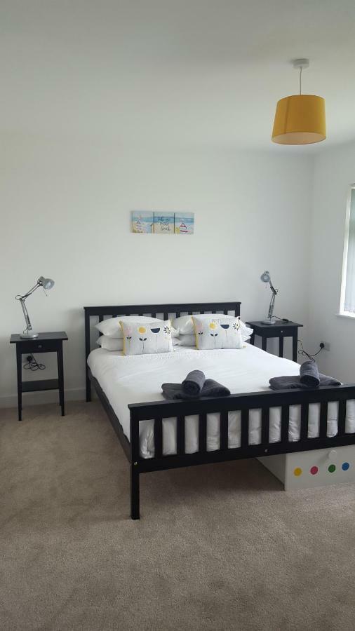 South Coast Haven Apartments Peacehaven المظهر الخارجي الصورة