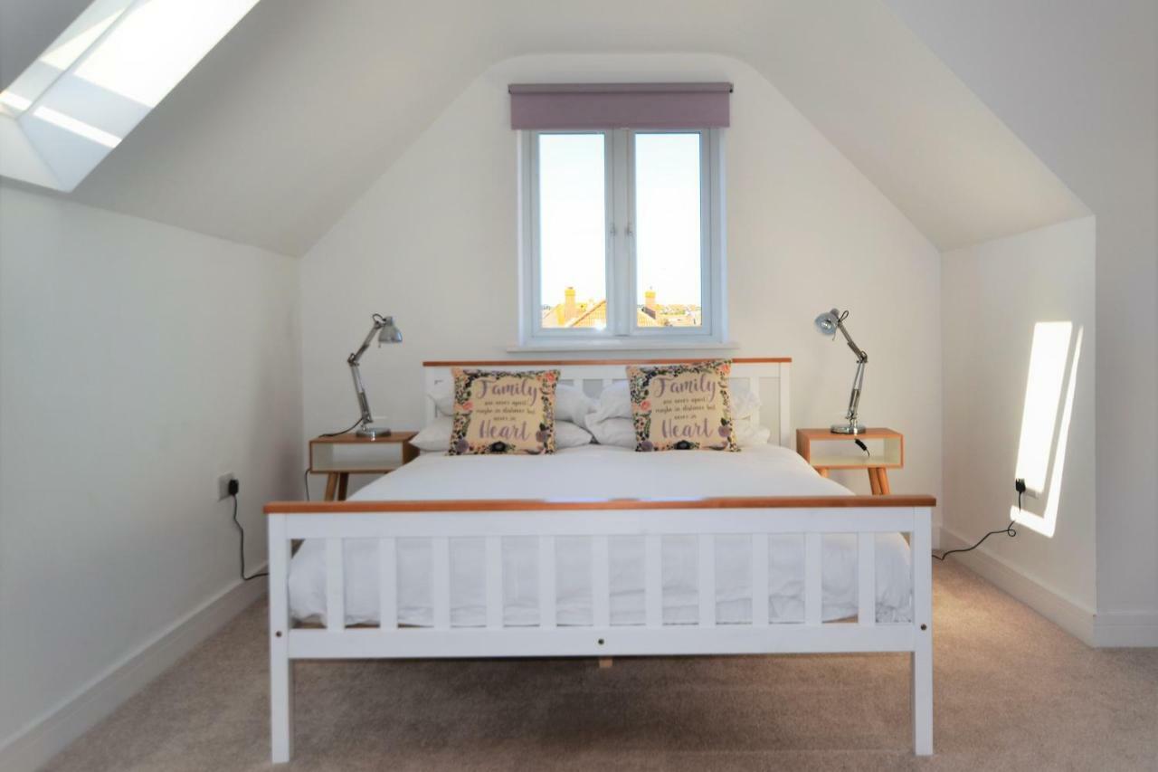 South Coast Haven Apartments Peacehaven المظهر الخارجي الصورة