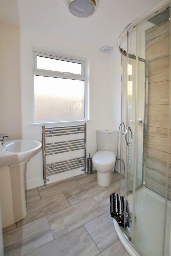 South Coast Haven Apartments Peacehaven المظهر الخارجي الصورة