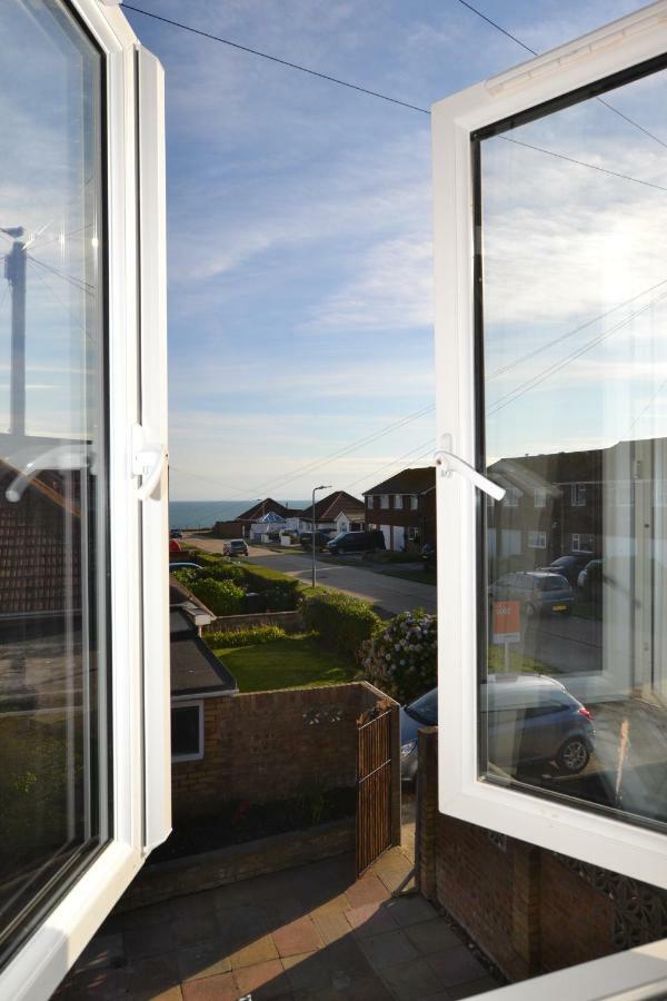 South Coast Haven Apartments Peacehaven المظهر الخارجي الصورة