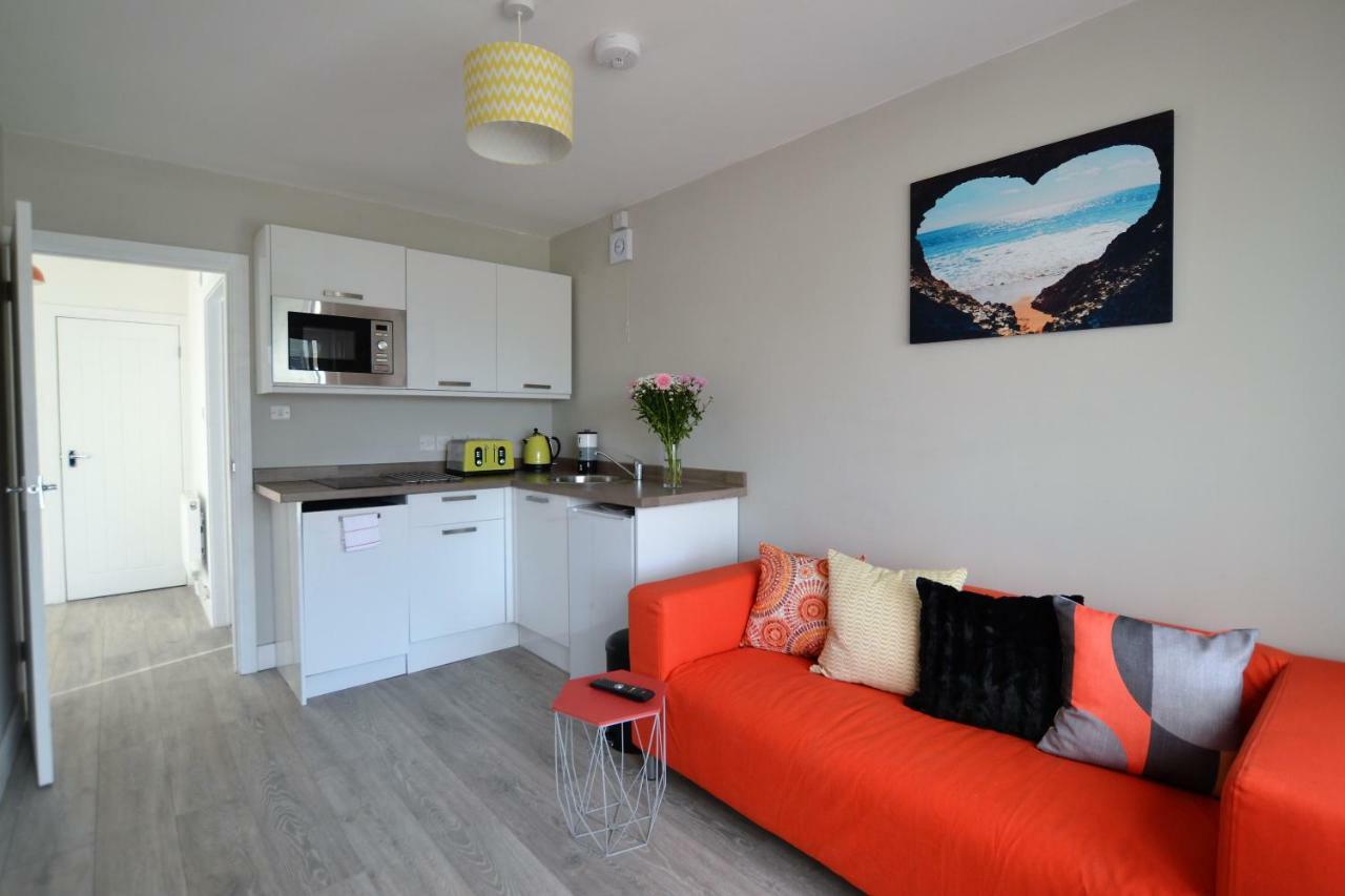 South Coast Haven Apartments Peacehaven المظهر الخارجي الصورة