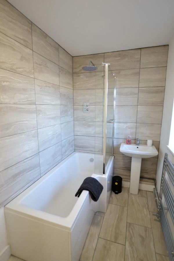 South Coast Haven Apartments Peacehaven المظهر الخارجي الصورة