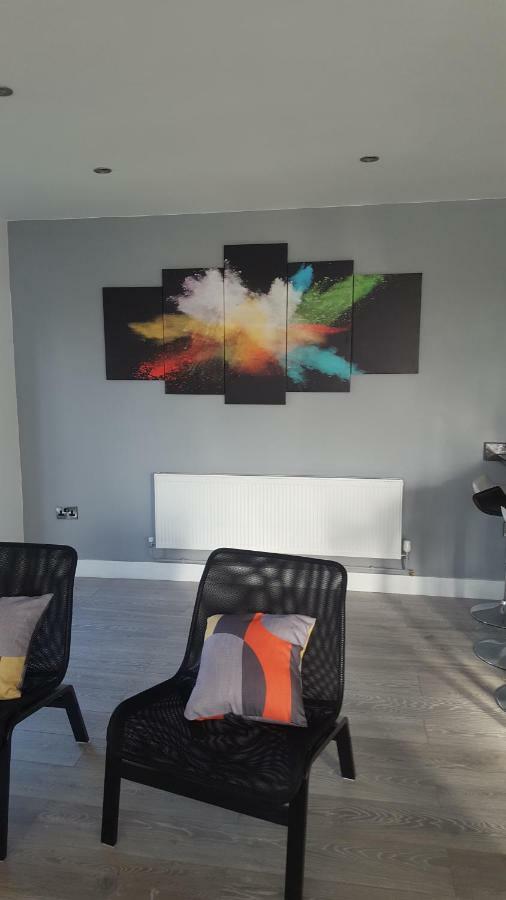 South Coast Haven Apartments Peacehaven المظهر الخارجي الصورة