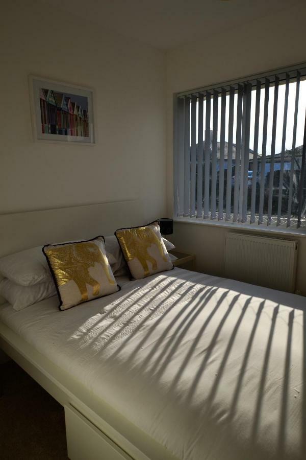 South Coast Haven Apartments Peacehaven المظهر الخارجي الصورة