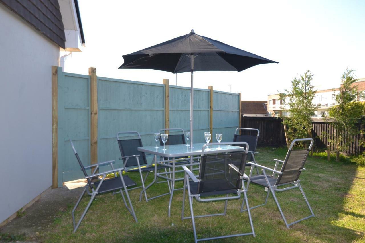 South Coast Haven Apartments Peacehaven المظهر الخارجي الصورة