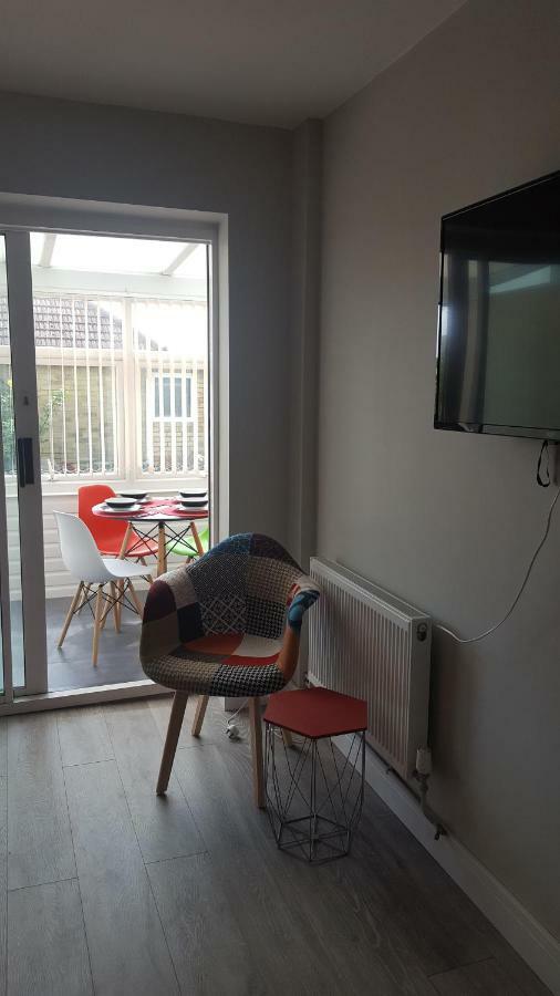 South Coast Haven Apartments Peacehaven المظهر الخارجي الصورة