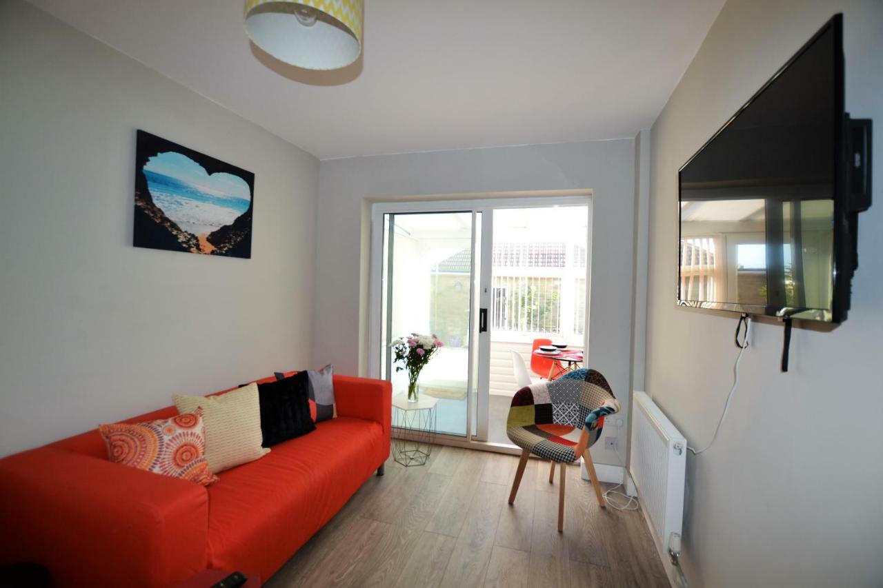South Coast Haven Apartments Peacehaven المظهر الخارجي الصورة